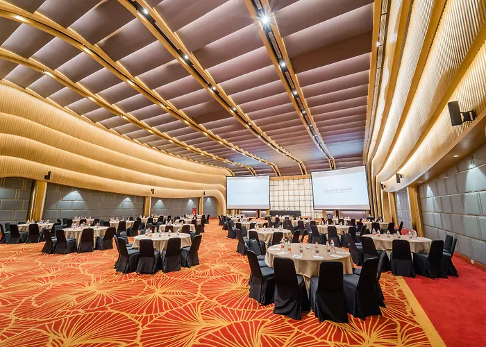 Bigland Bogor Hotel Powered By Archipelago