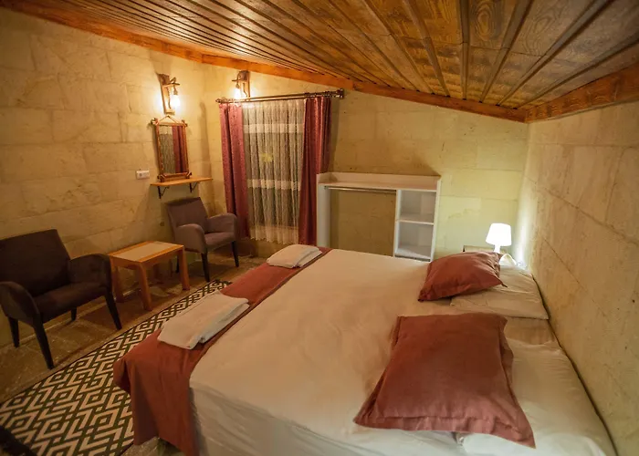 Capiedra Hotel