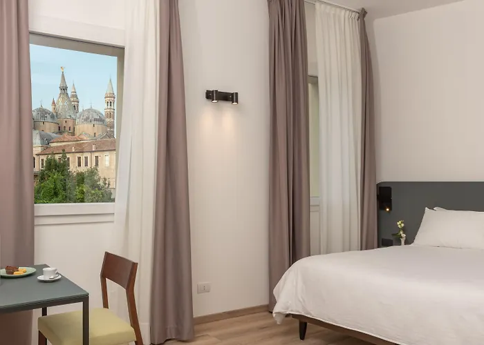Hotel Canton dell'Orto
