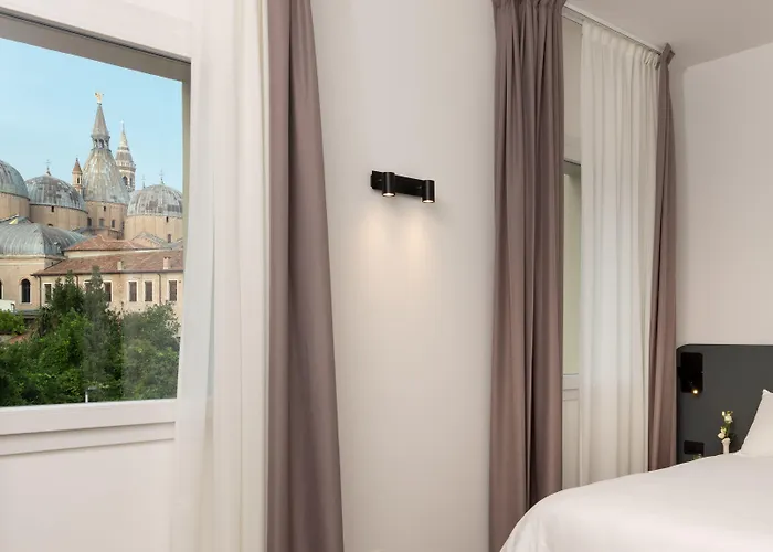 Hotel Canton dell'Orto