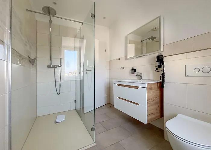 Dormero Hotel Wilhelmshaven