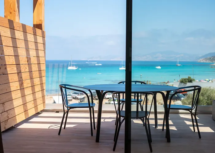 Residence Saletta Mare