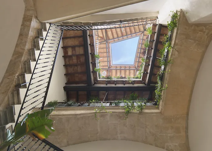 Hotel Antigua Palma - Casa Noble
