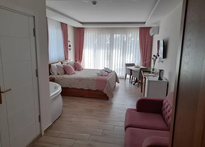 Infinity Ruby Hotel