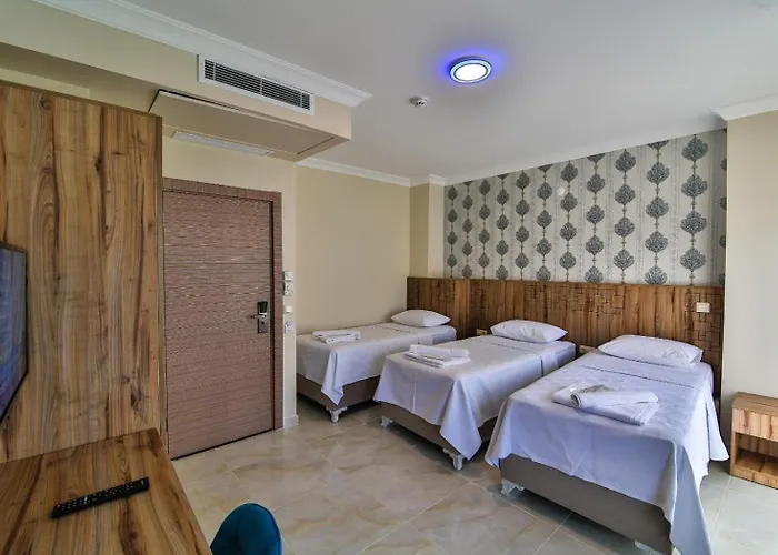 Amasra Sunrise Otel