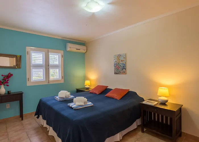 Blachi Koko Apartments