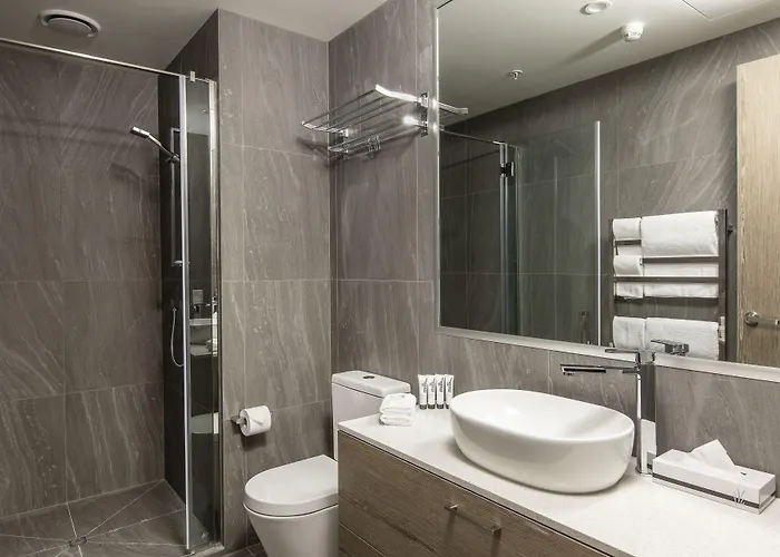 Quest Queenstown Apartments Remarkables Park