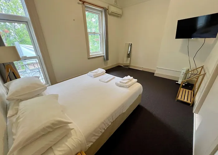 Empire Hotel Goulburn