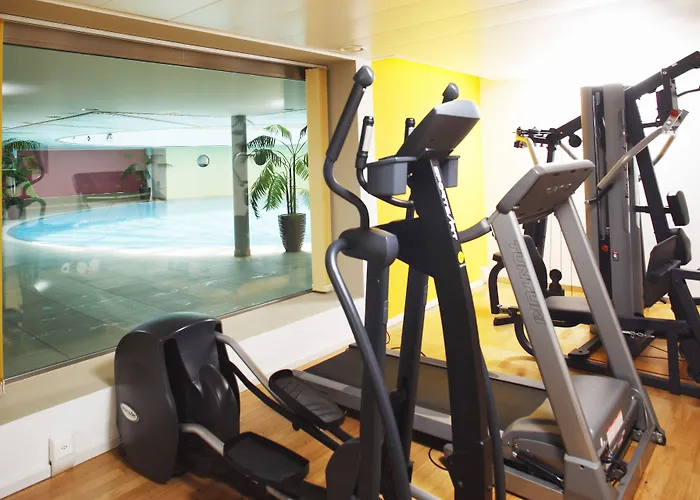 Hapimag Resort Ascona
