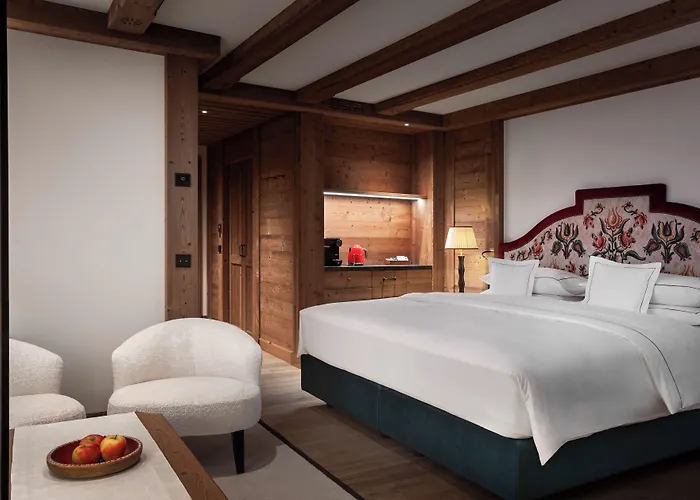 Hotel Tyrol