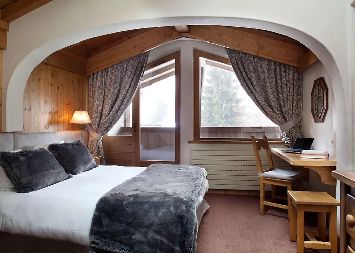 Hotel La Grange D'Arly