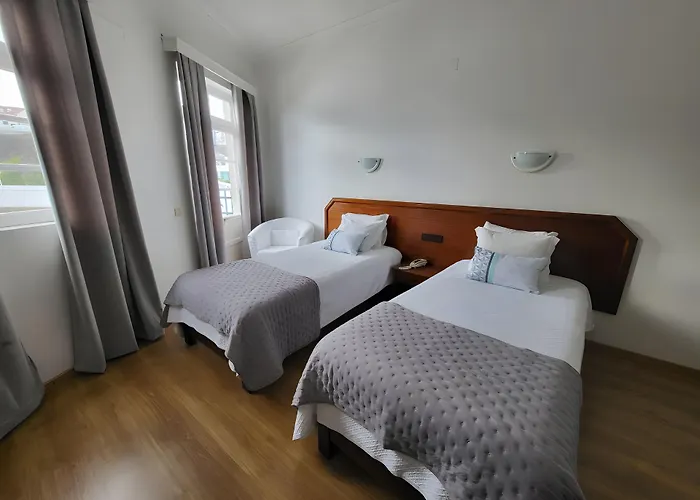 Hotel Beira Mar