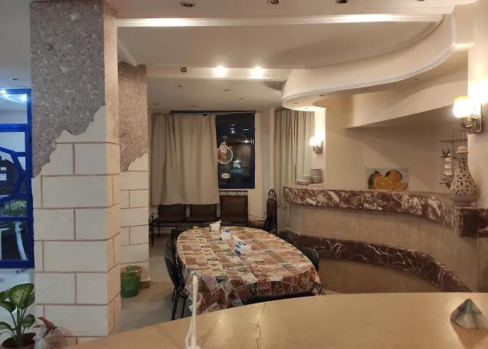 Canary Hotel