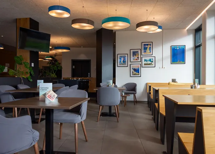Best Western Hotel Kiefersfelden