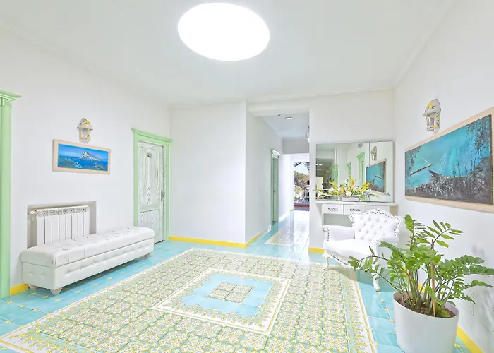 Hotel La Madonnina