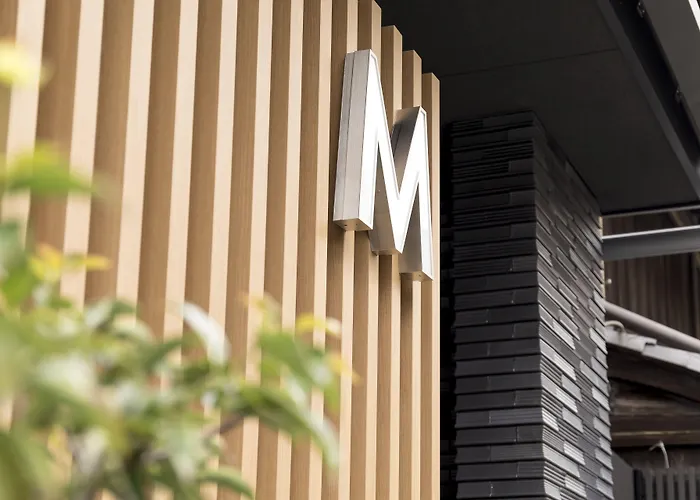 M'S Hotel Sanjo Omiya