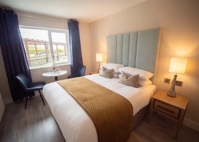 Ocean Sands Hotel & Spa