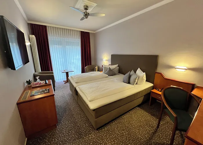 Hotel Victoria