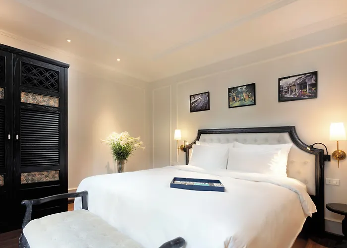 Hanoi Media Hotel & Spa