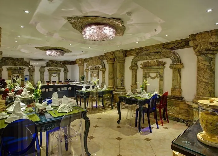 Hanoi Media Hotel & Spa