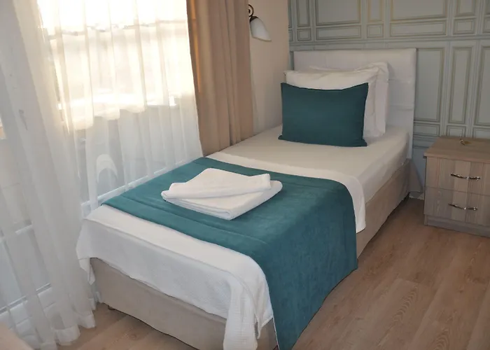 Neoss Boutique Hotel