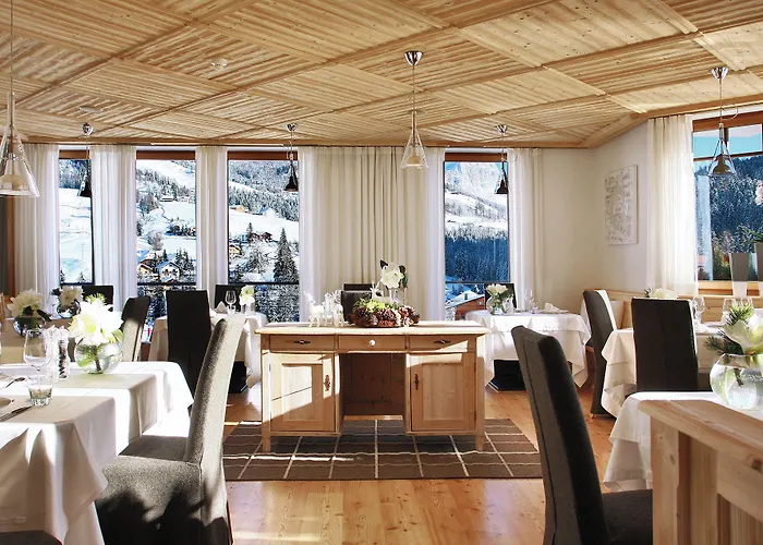Hotel La Majun