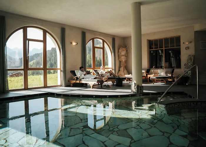 Hotel La Majun