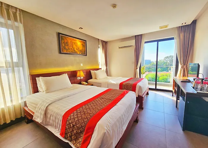 Le Botum Hotel