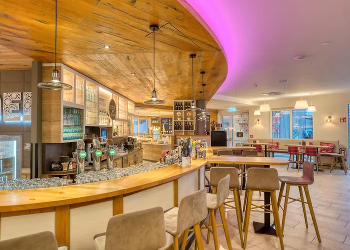 Cooee Alpin Hotel Bad Kleinkirchheim
