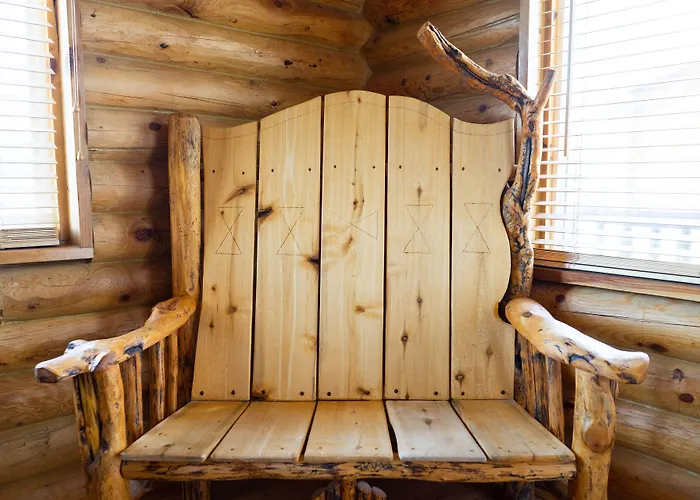Country Cabins Inn