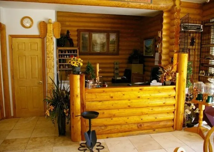 Country Cabins Inn