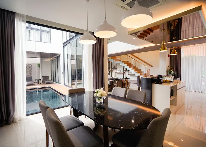 Mida Grande Resort Phuket Official Account