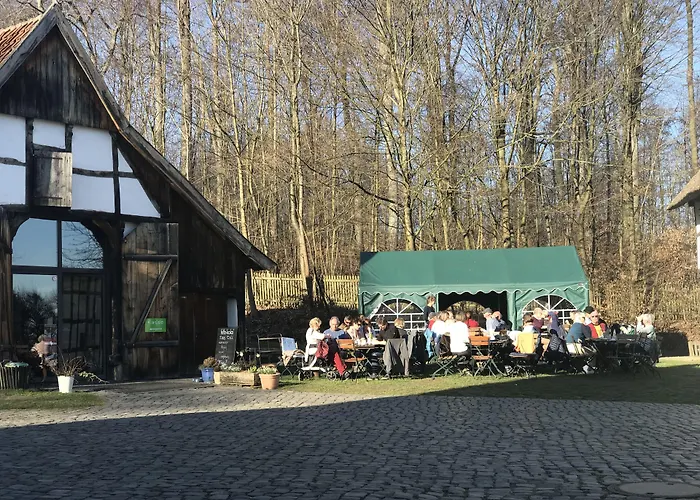 Waldhotel "Peter Aufm Berge"