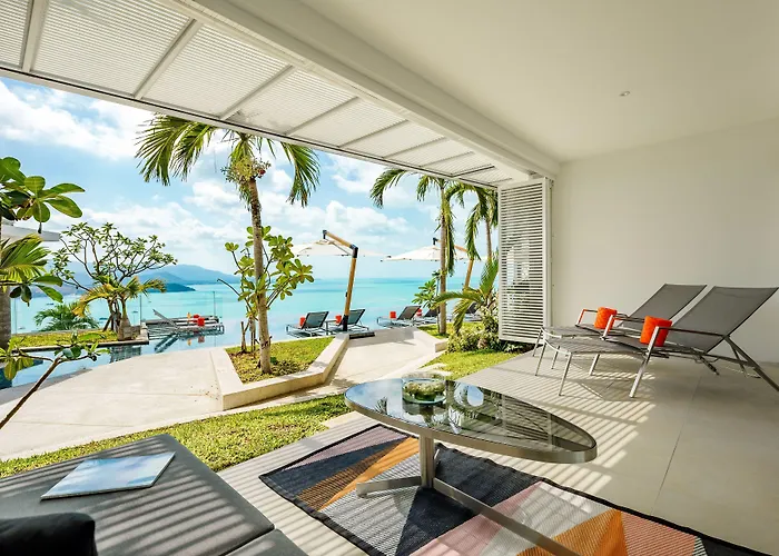 Unique Boutique Resort