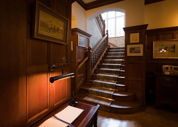 Lindeth Fell Country House