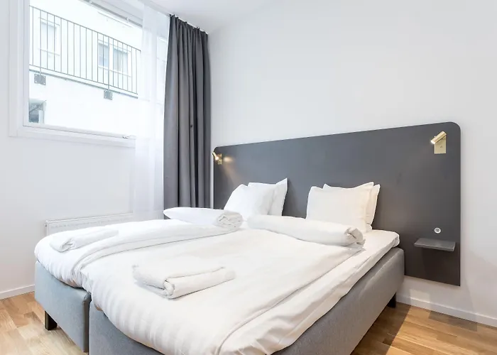 Apartdirect Sundbyberg