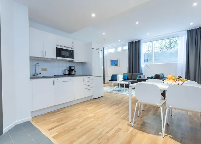 Apartdirect Sundbyberg