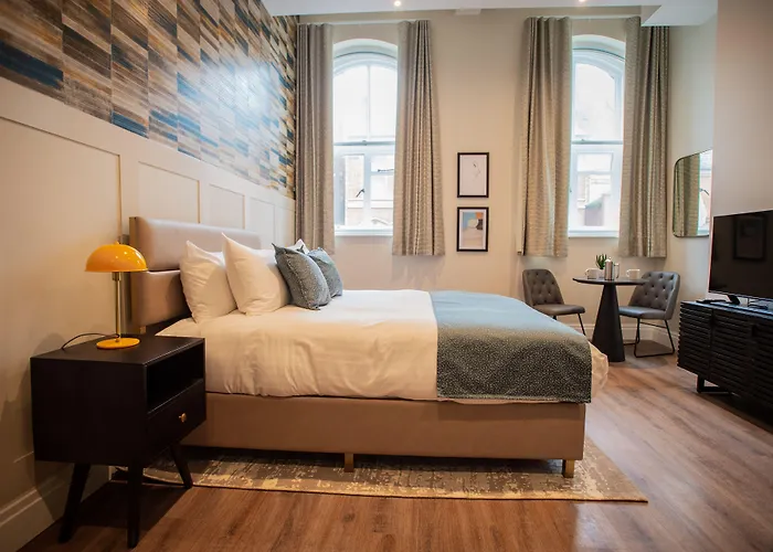 The Gresham Aparthotel
