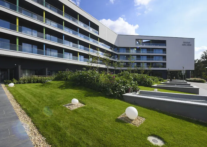 Hunguest Hotel Sosto