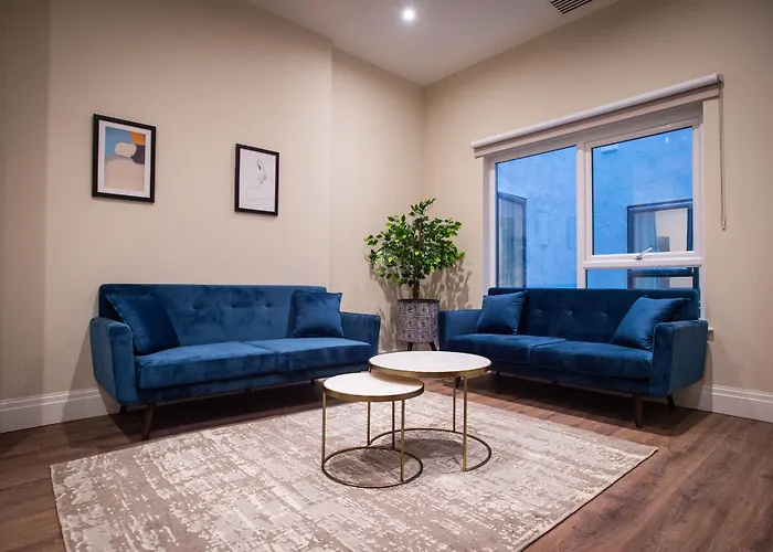 The Gresham Aparthotel