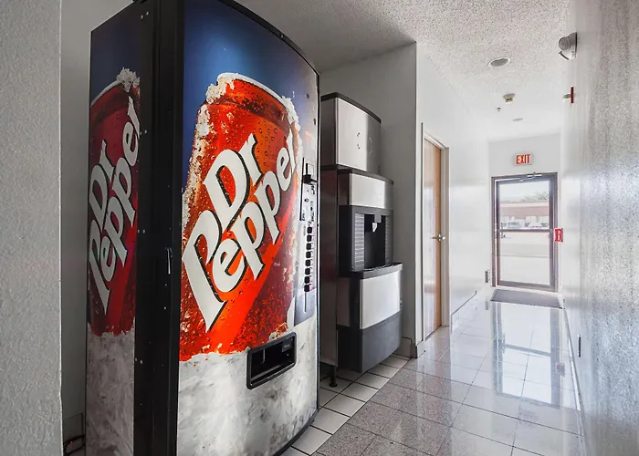 Motel 6 Dallas - Irving Dfw Airport South