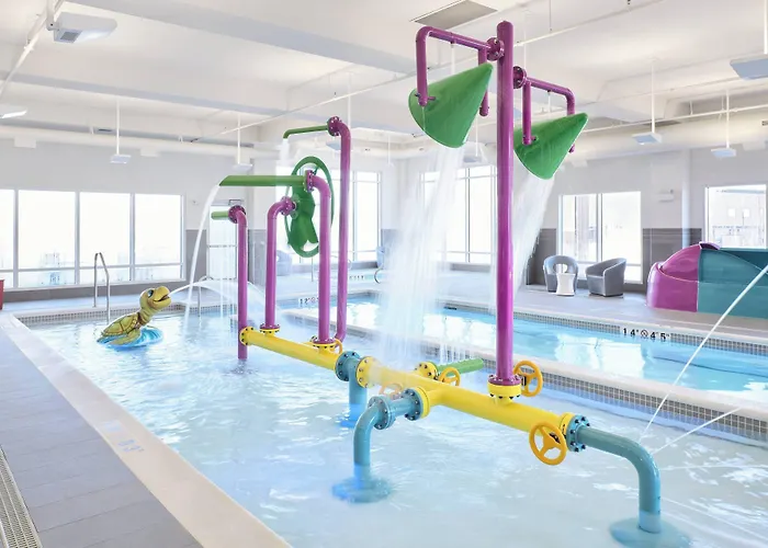 Towneplace Suites By Marriott Medicine Hat