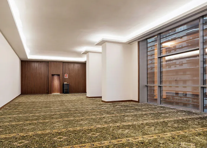 Voco Makkah By Ihg