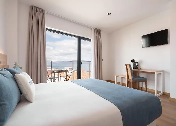 Hotel Costa da Morte