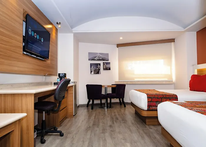 JF Grand Puebla