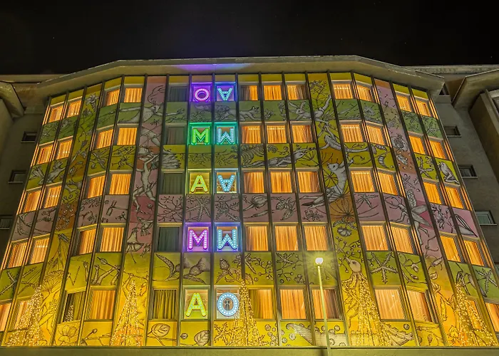 OMAMA Hotel