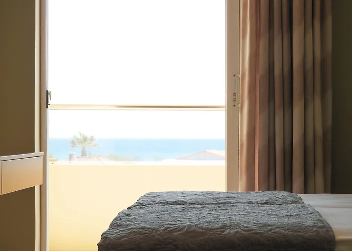 Kalamaki Beach Hotel, Zakynthos Island