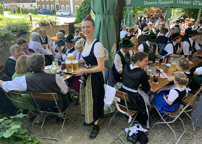 Hotel Zur Post