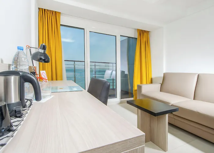 Hotel Lagon 2