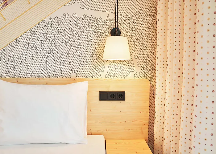 McDreams Hotel Ingolstadt